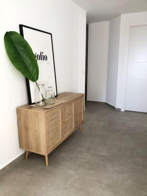 Casa Alejandro 5 Las Vistas Los Cristianos  Εξωτερικό φωτογραφία