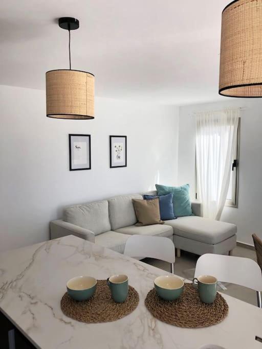 Casa Alejandro 5 Las Vistas Los Cristianos  Εξωτερικό φωτογραφία