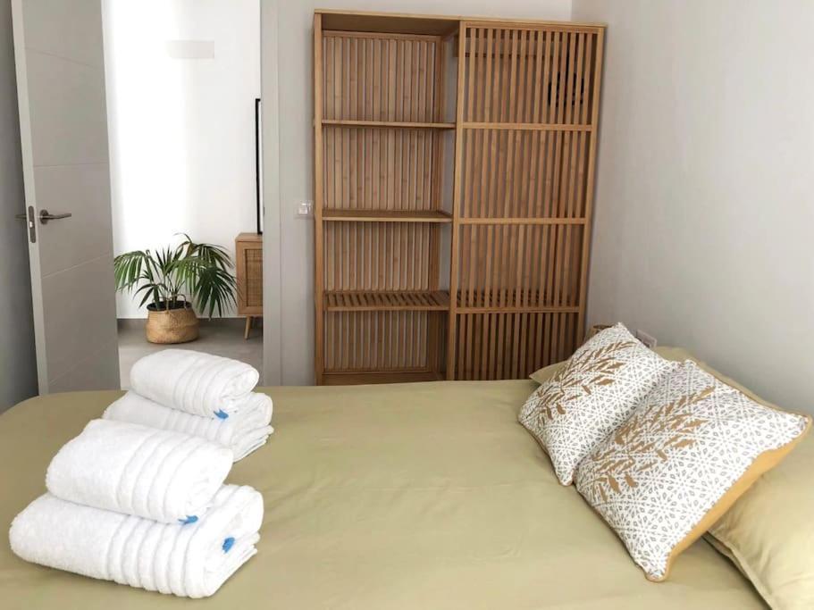 Casa Alejandro 5 Las Vistas Los Cristianos  Εξωτερικό φωτογραφία