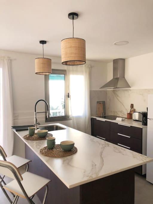 Casa Alejandro 5 Las Vistas Los Cristianos  Εξωτερικό φωτογραφία
