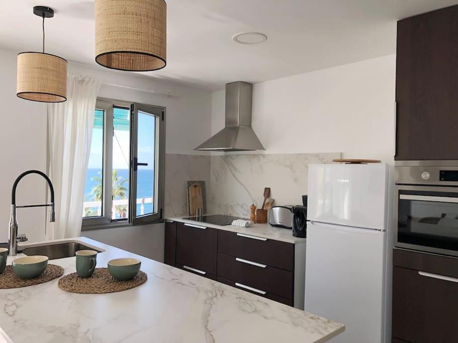 Casa Alejandro 5 Las Vistas Los Cristianos  Εξωτερικό φωτογραφία