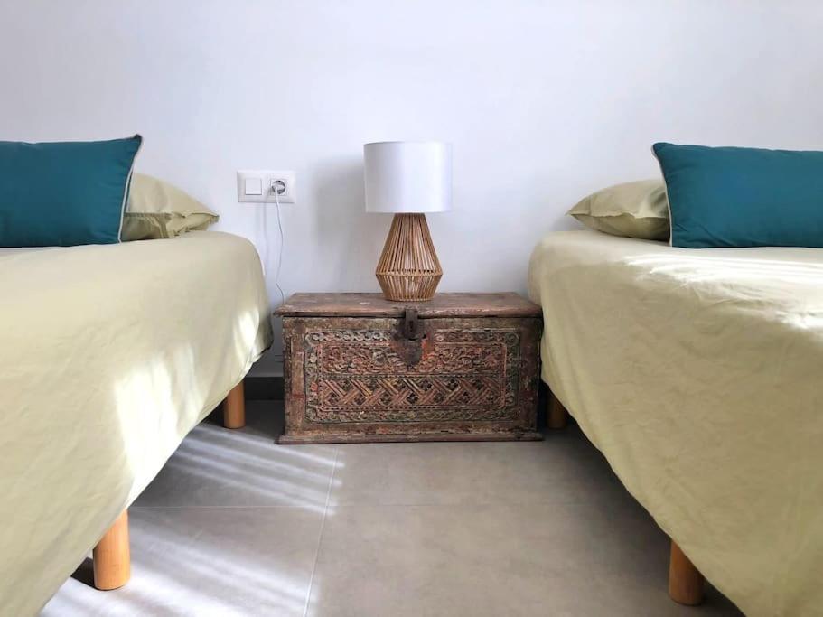 Casa Alejandro 5 Las Vistas Los Cristianos  Εξωτερικό φωτογραφία