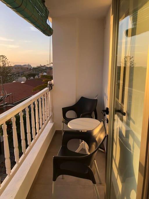 Casa Alejandro 5 Las Vistas Los Cristianos  Εξωτερικό φωτογραφία