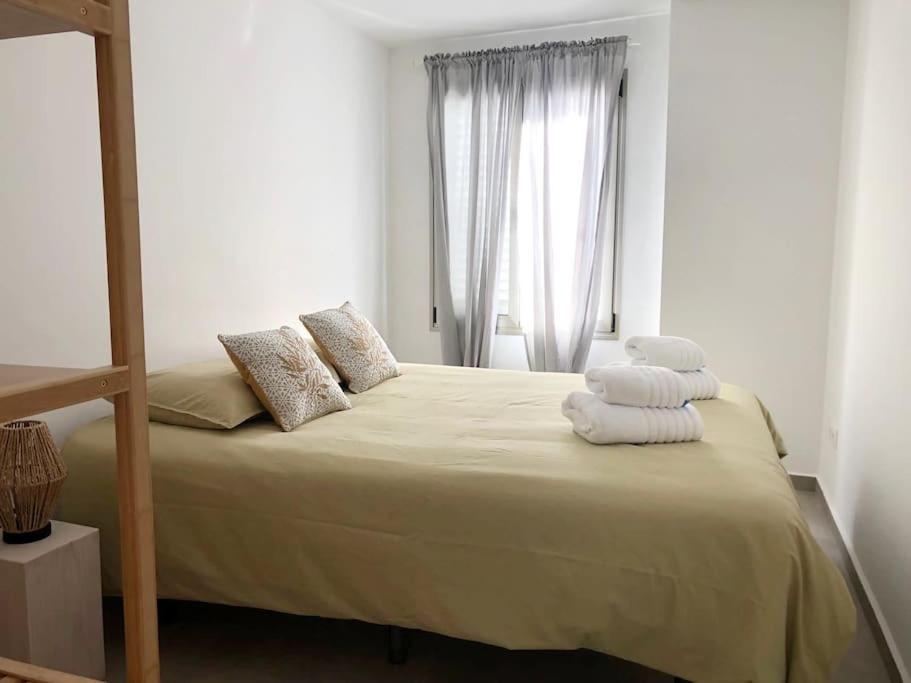 Casa Alejandro 5 Las Vistas Los Cristianos  Εξωτερικό φωτογραφία