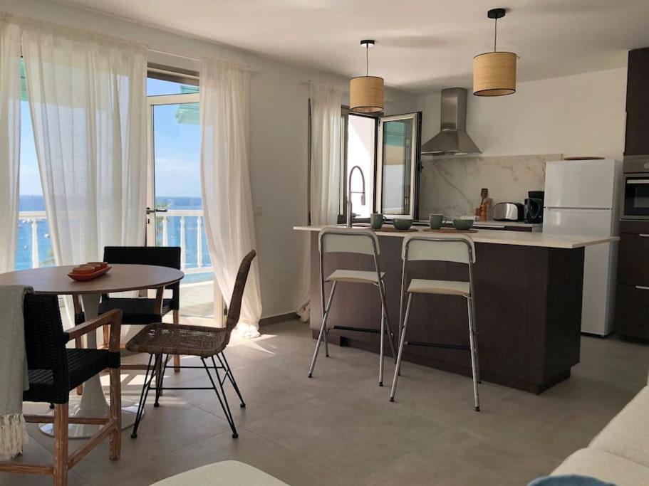 Casa Alejandro 5 Las Vistas Los Cristianos  Εξωτερικό φωτογραφία