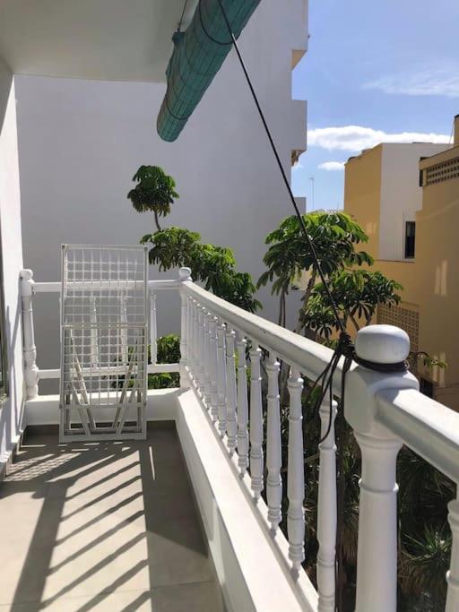 Casa Alejandro 5 Las Vistas Los Cristianos  Εξωτερικό φωτογραφία
